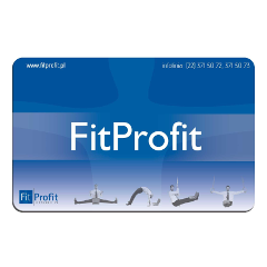 FitProfit