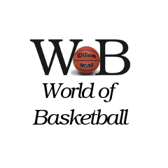World of basketball