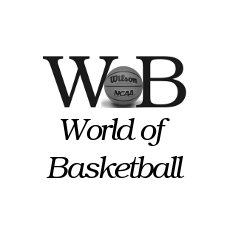 World of basketball
